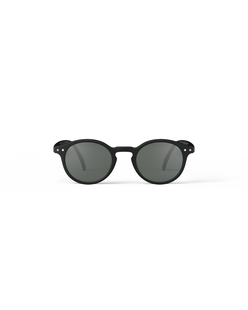 Adult sunglasses | #H Black