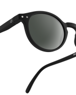 Adult sunglasses | #H Black