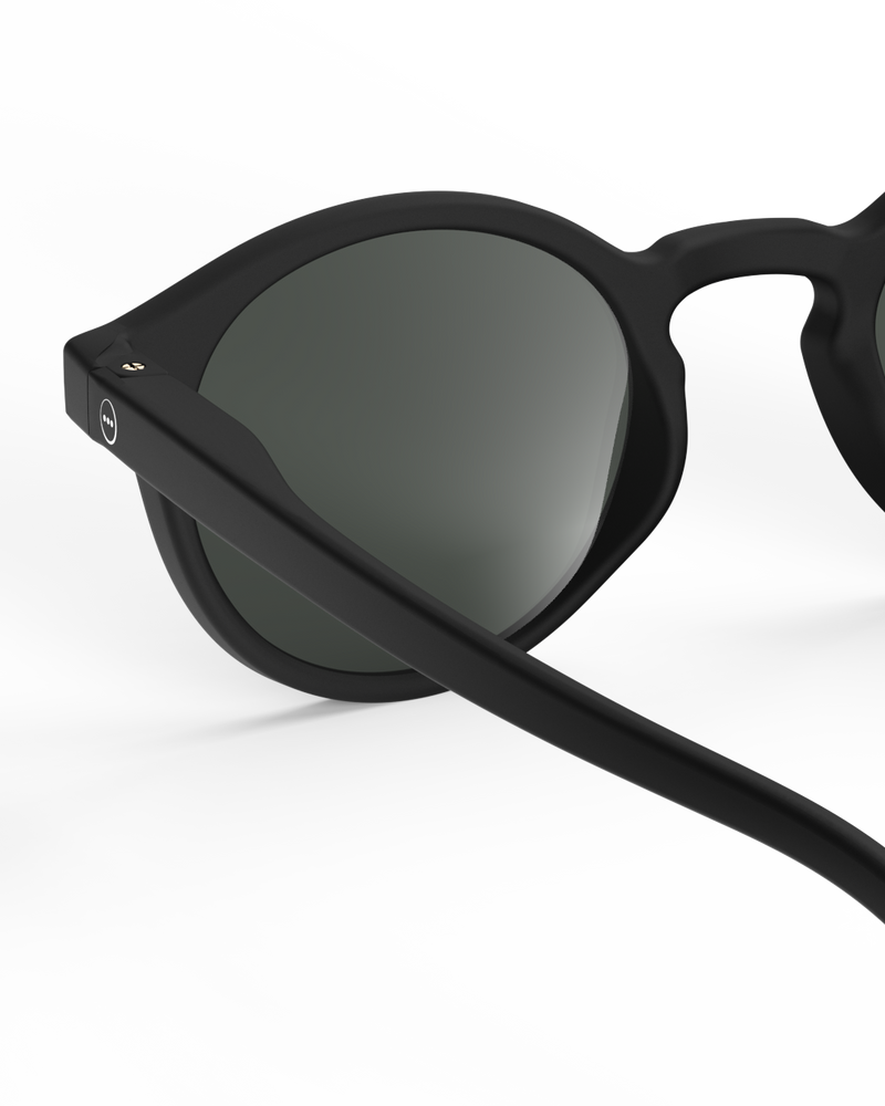 Adult sunglasses | #H Black