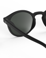Adult sunglasses | #H Black