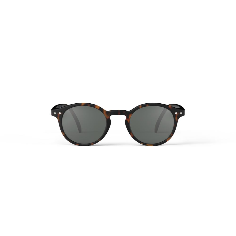 Adult sunglasses | #H Tortoise