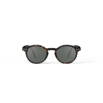 Adult sunglasses | #H Tortoise