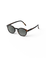 Adult sunglasses | #H Tortoise