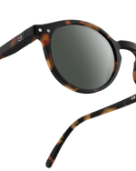 Adult sunglasses | #H Tortoise