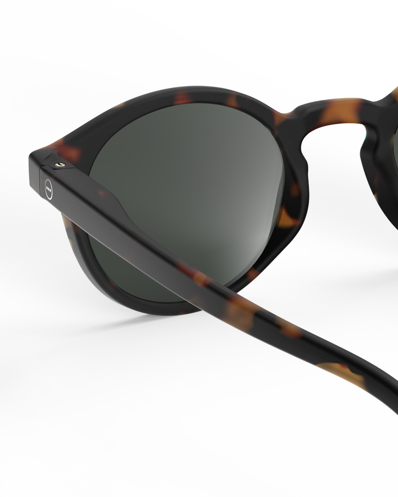 Adult sunglasses | #H Tortoise
