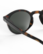 Adult sunglasses | #H Tortoise