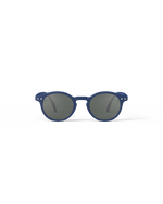 Adult sunglasses | #H Navy Blue