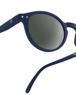 Adult sunglasses | #H Navy Blue