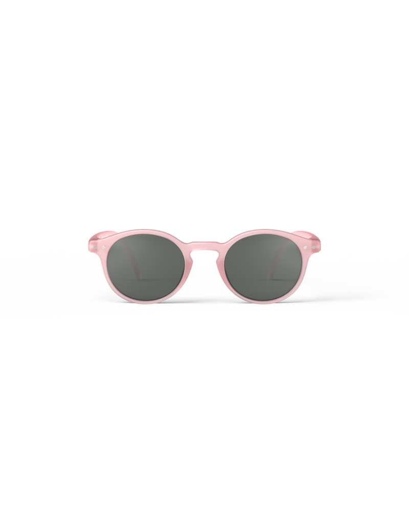 Adult sunglasses | #H Pink