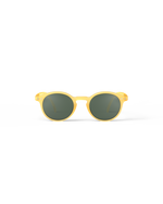 Adult sunglasses | #H Yellow Honey