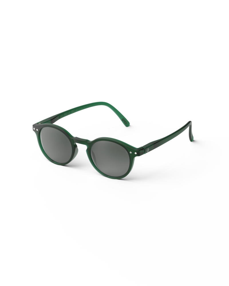 Adult sunglasses  | #H Green