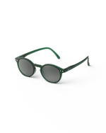 Adult sunglasses  | #H Green