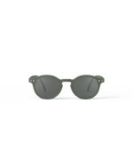 Adult sunglasses  | #H Kaki Green