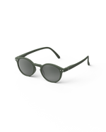 Adult sunglasses  | #H Kaki Green