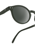 Adult sunglasses  | #H Kaki Green
