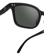 Adult sunglasses | #L Black