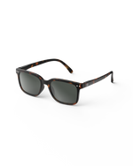 Adult Sunglasses | #L Tortoise