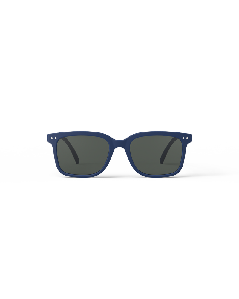 Adult sunglasses | #L Navy Blue