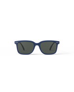 Adult sunglasses | #L Navy Blue