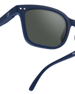 Adult sunglasses | #L Navy Blue