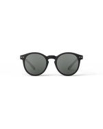 Adult sunglasses | #M Black