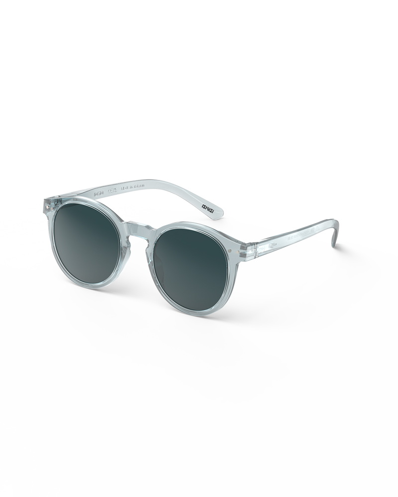 Adult sunglasses | #M Frozen Blue