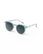 Adult sunglasses | #M Frozen Blue