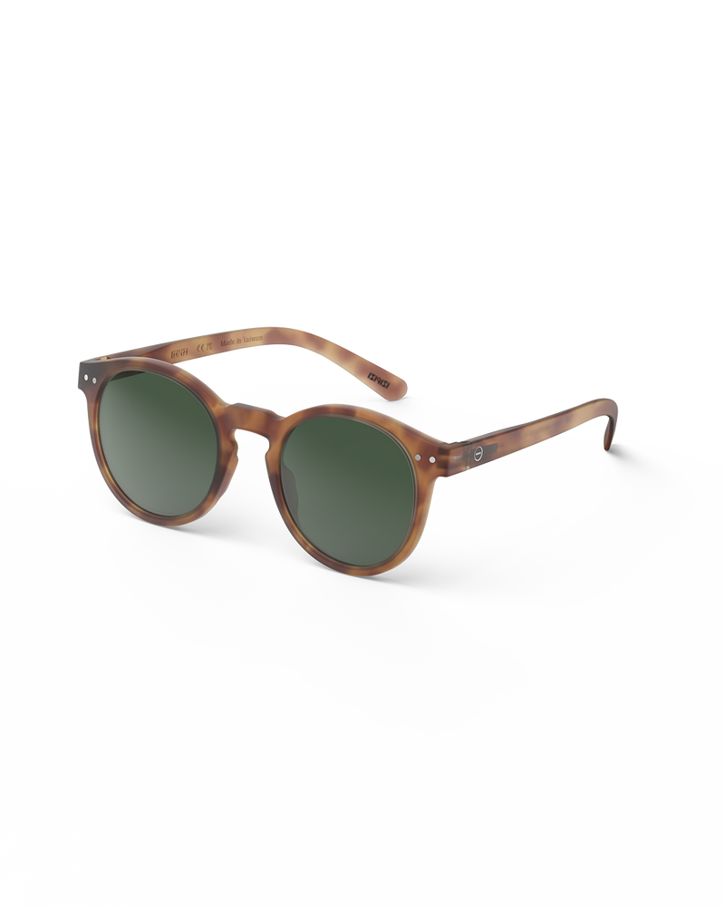 Adult sunglasses | #M Havane