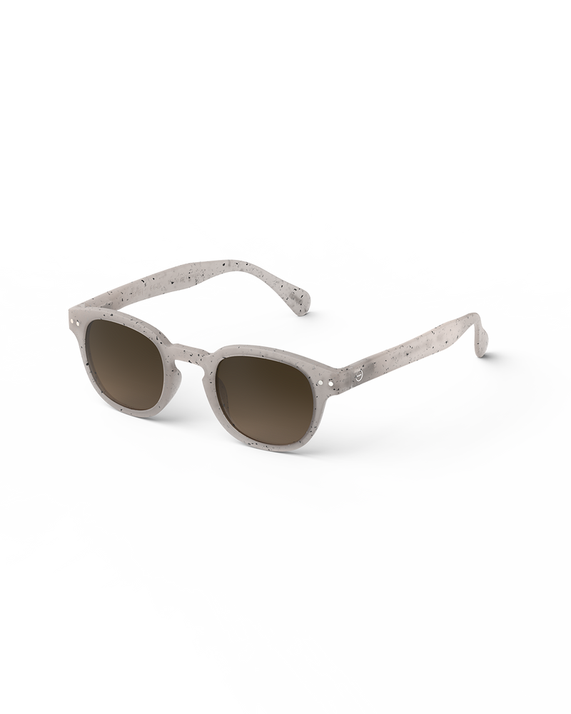 Adult sunglasses | #C Ceramic Beige