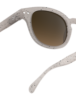 Adult sunglasses | #C Ceramic Beige