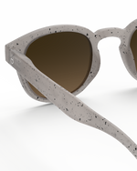 Adult sunglasses | #C Ceramic Beige