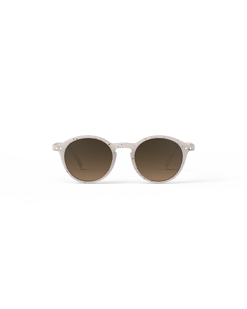 Adult sunglasses | #D Ceramic Beige