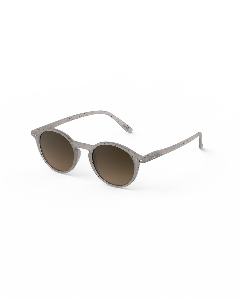 Adult sunglasses | #D Ceramic Beige