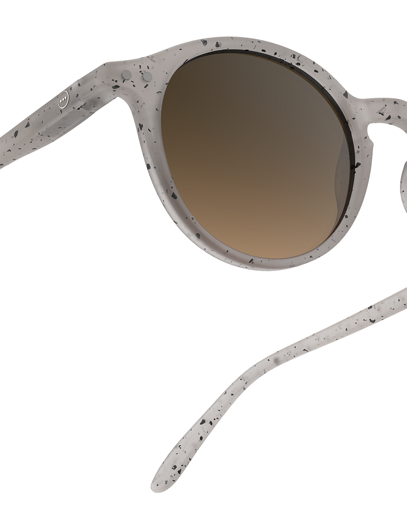 Adult sunglasses | #D Ceramic Beige
