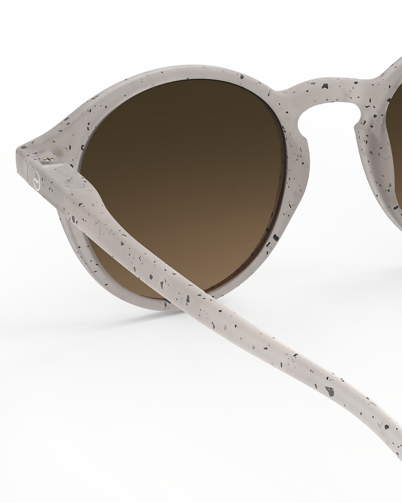 Adult sunglasses | #D Ceramic Beige