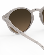 Adult sunglasses | #D Ceramic Beige