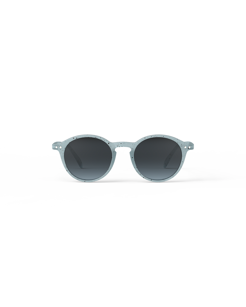 Adult sunglasses | #D Washed Denim