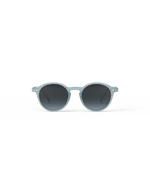 Adult sunglasses | #D Washed Denim