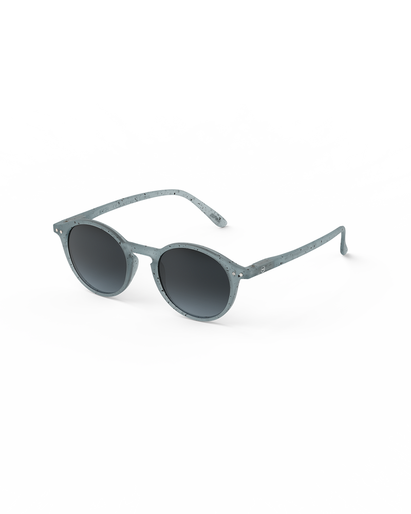 Adult sunglasses | #D Washed Denim