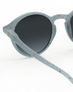 Adult sunglasses | #D Washed Denim