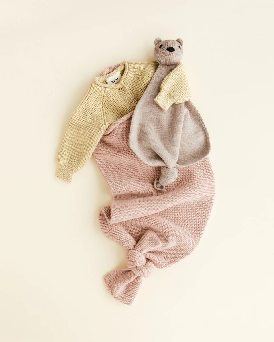 HVID Cocoon - Apricot - MintMouse (Unicorner Concept Store)