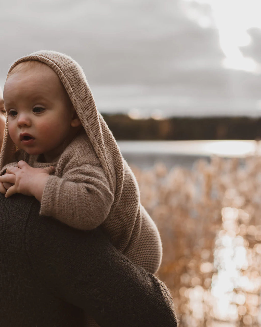 HVID Cocoon - Sand - MintMouse (Unicorner Concept Store)