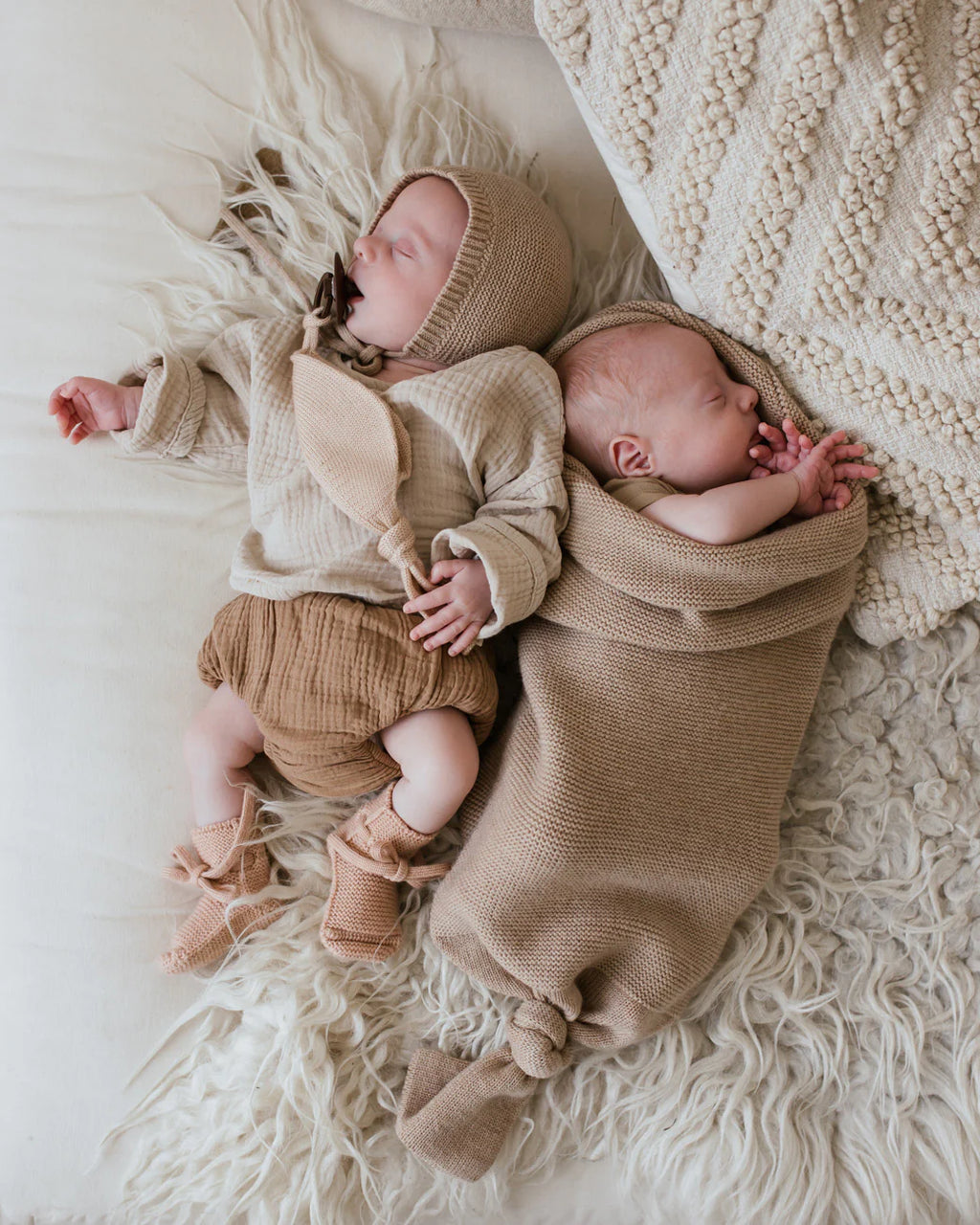 HVID Cocoon - Sand - MintMouse (Unicorner Concept Store)