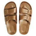 Freedom Moses Slides - Copper - MintMouse (Unicorner Concept Store)