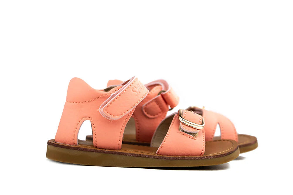 (CS24S001-E) Classic Sandal Pink - MintMouse (Unicorner Concept Store)
