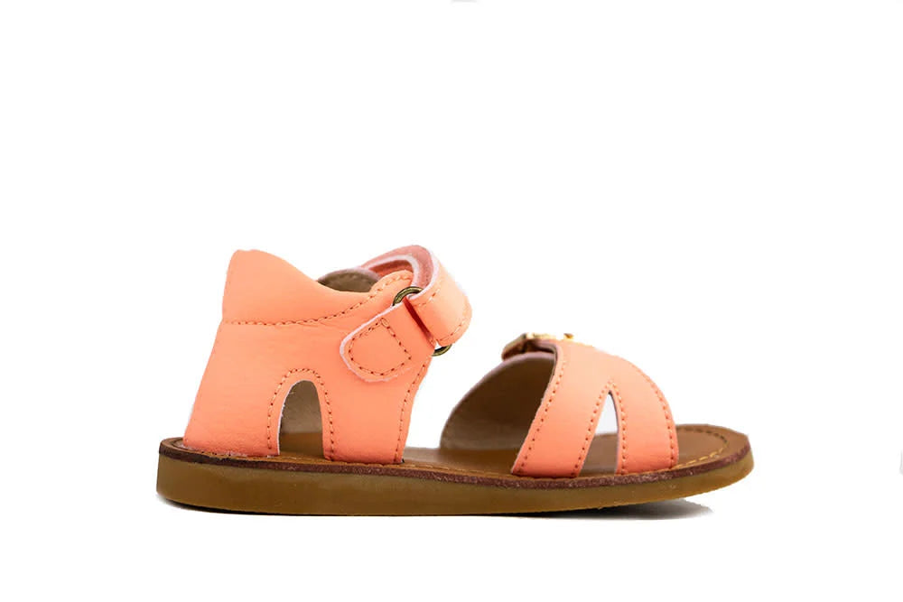 (CS24S001-E) Classic Sandal Pink - MintMouse (Unicorner Concept Store)
