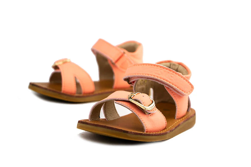 (CS24S001-E) Classic Sandal Pink - MintMouse (Unicorner Concept Store)