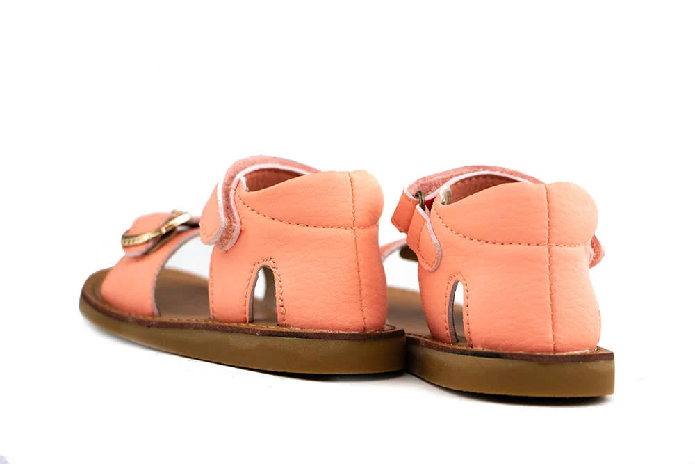 (CS24S001-E) Classic Sandal Pink - MintMouse (Unicorner Concept Store)