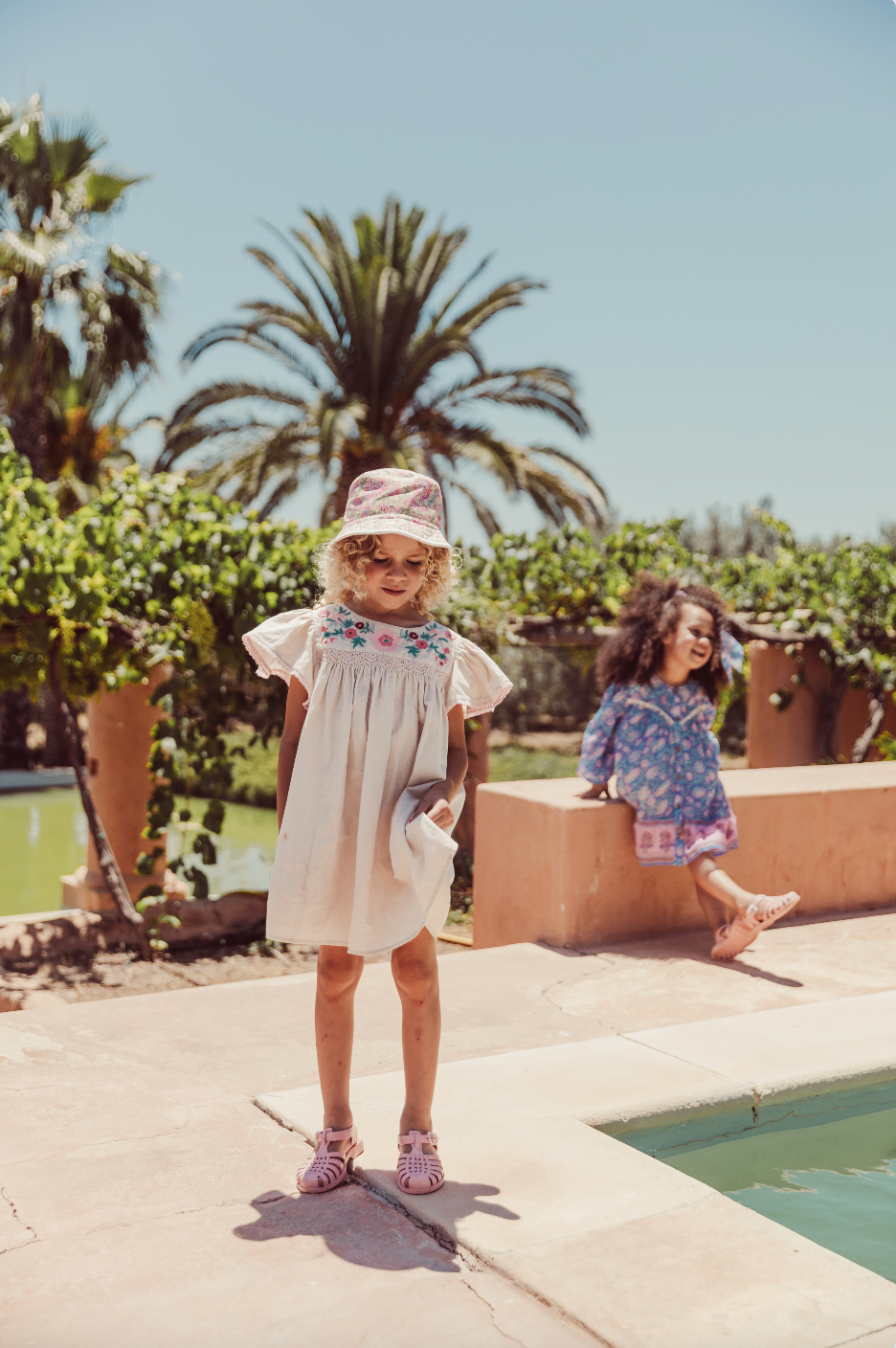 Dress Ana - MintMouse (Unicorner Concept Store)