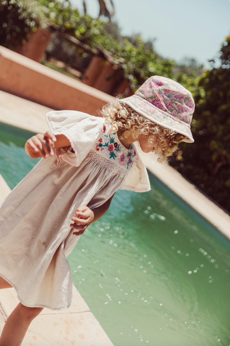 Dress Ana - MintMouse (Unicorner Concept Store)